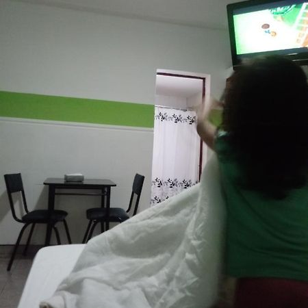 Hotel La Pergola Tucuman Esterno foto